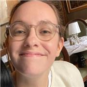 Étudiante en cinéma, avec un niveau C1 en anglais!